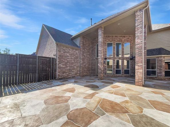 1832  Olney Drive , Allen Texas 75013