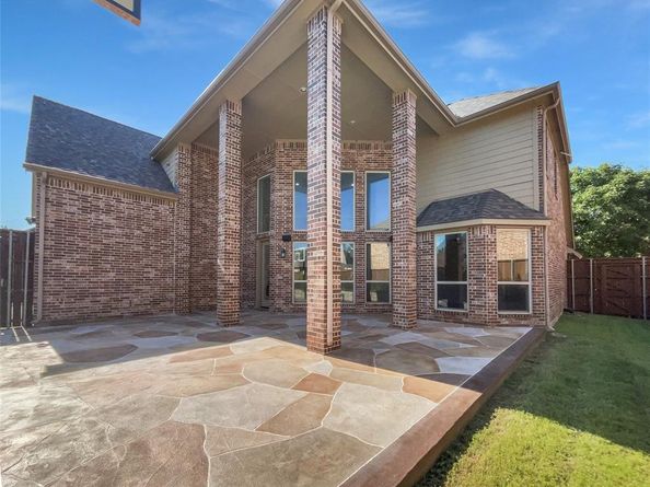 1832  Olney Drive , Allen Texas 75013