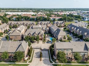 572  Hampshire Drive , Lewisville Texas 75067