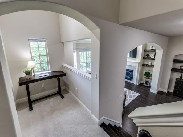 572  Hampshire Drive , Lewisville Texas 75067
