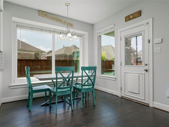 941  Nathanael Greene Court , Aubrey Texas 76227