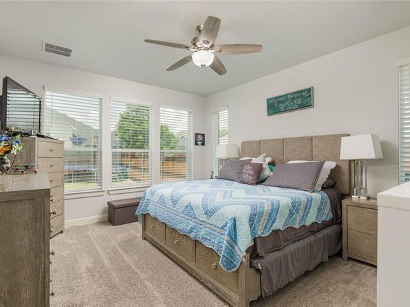 941  Nathanael Greene Court , Aubrey Texas 76227