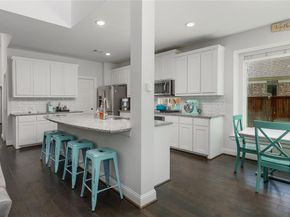 941  Nathanael Greene Court , Aubrey Texas 76227