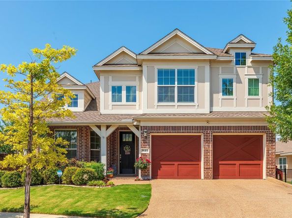 941  Nathanael Greene Court , Aubrey Texas 76227