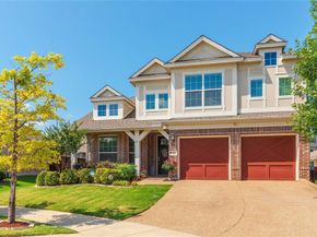 941  Nathanael Greene Court , Aubrey Texas 76227