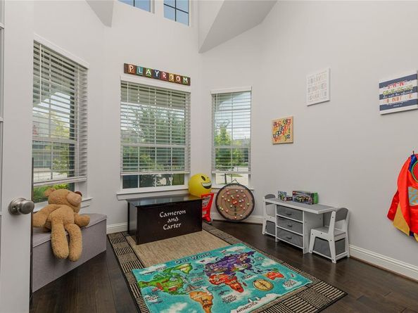 941  Nathanael Greene Court , Aubrey Texas 76227