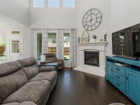 941  Nathanael Greene Court , Aubrey Texas 76227