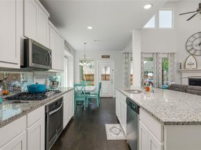 941  Nathanael Greene Court , Aubrey Texas 76227