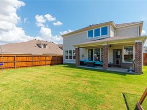 941  Nathanael Greene Court , Aubrey Texas 76227