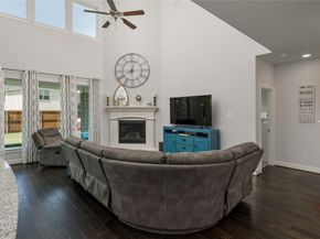 941  Nathanael Greene Court , Aubrey Texas 76227