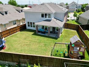 941  Nathanael Greene Court , Aubrey Texas 76227