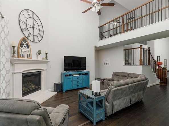 941  Nathanael Greene Court , Aubrey Texas 76227