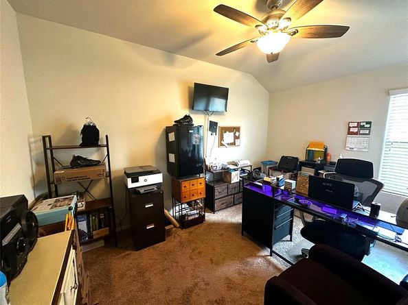 7940  Ballater Drive , Fort Worth Texas 76123