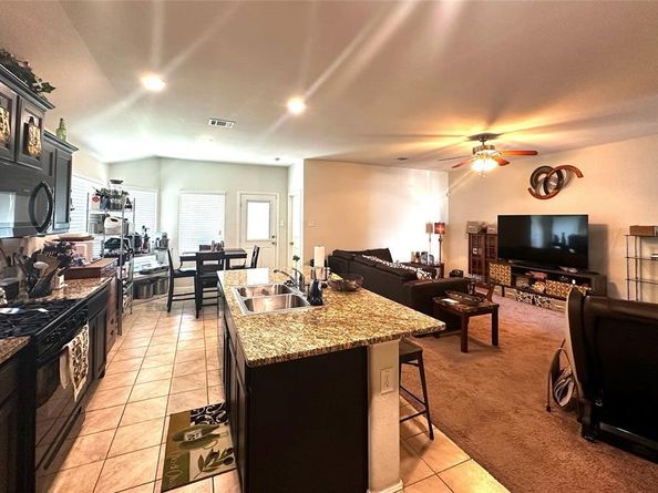 7940  Ballater Drive , Fort Worth Texas 76123