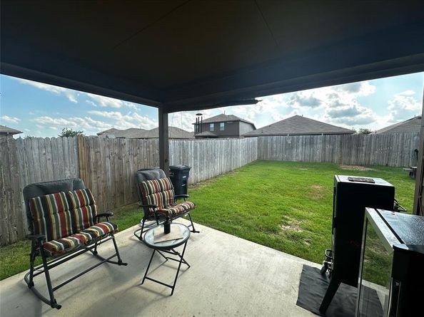 7940  Ballater Drive , Fort Worth Texas 76123