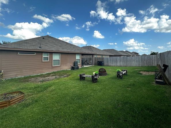 7940  Ballater Drive , Fort Worth Texas 76123