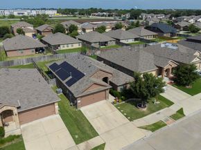 7940  Ballater Drive , Fort Worth Texas 76123