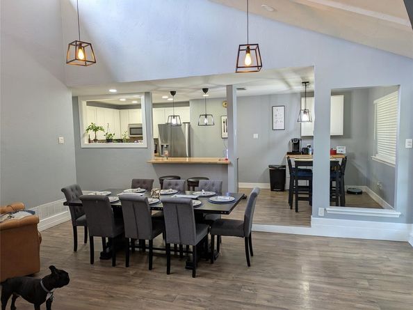 2507  Carriage Place , Arlington Texas 76014