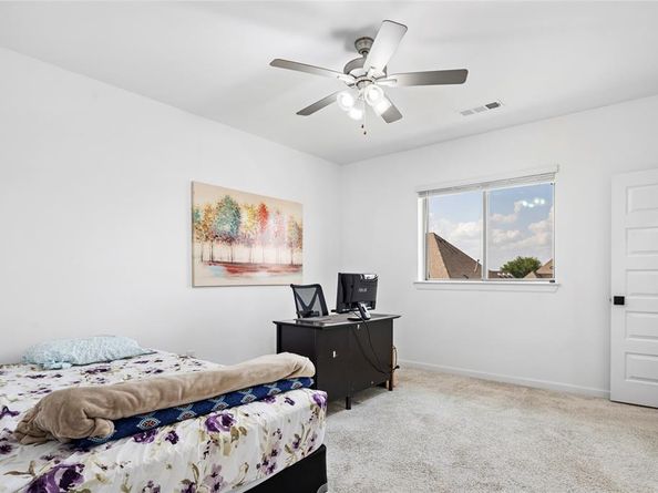 2806  Garrett Drive , Highland Village Texas 75077