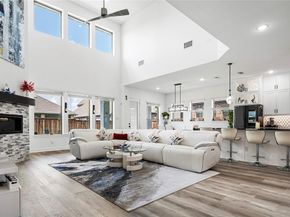2806  Garrett Drive , Highland Village Texas 75077