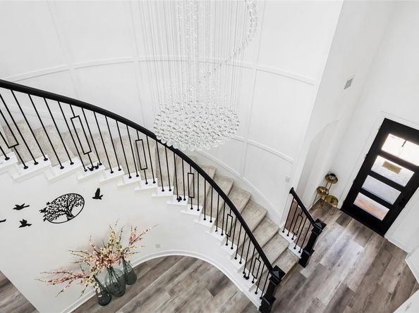 2806  Garrett Drive , Highland Village Texas 75077