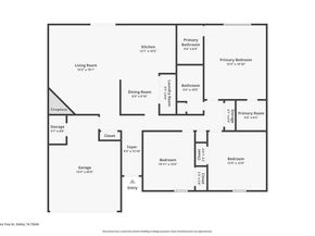 10209  China Tree Drive , Dallas Texas 75249