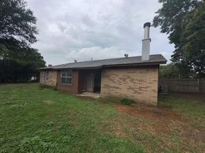 512  Mesa Court , Saginaw Texas 76179
