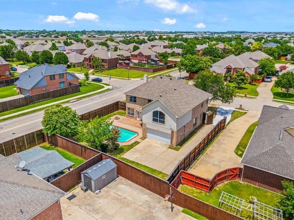 1441  Dimmit Drive , Carrollton Texas 75010