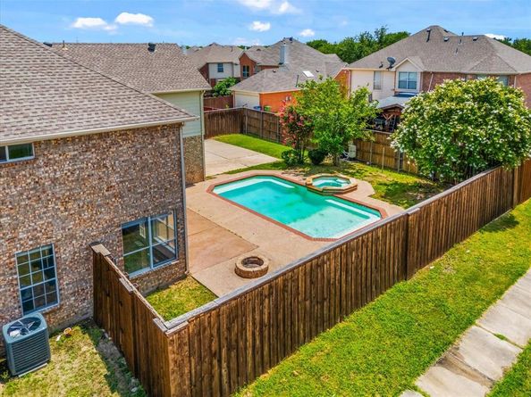 1441  Dimmit Drive , Carrollton Texas 75010