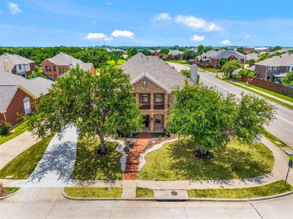 1441  Dimmit Drive , Carrollton Texas 75010