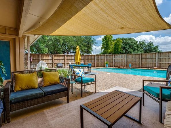 6018  Blue Bay Drive , Dallas Texas 75248