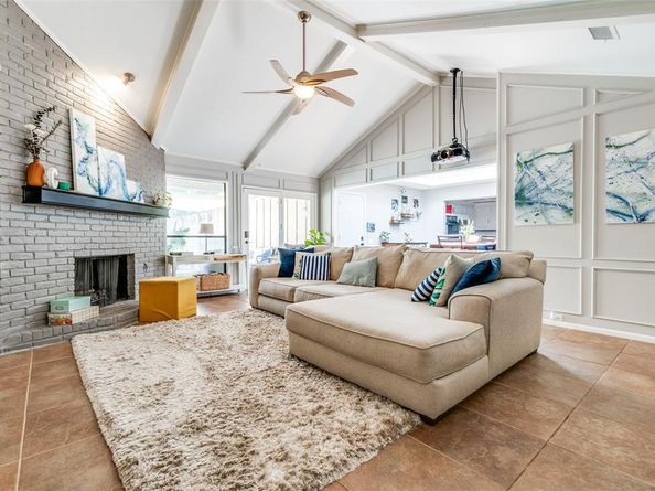 6018  Blue Bay Drive , Dallas Texas 75248