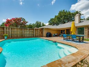 6018  Blue Bay Drive , Dallas Texas 75248
