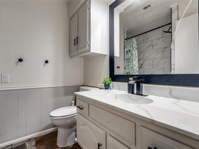 6018  Blue Bay Drive , Dallas Texas 75248