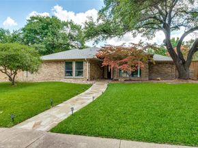 6018  Blue Bay Drive , Dallas Texas 75248