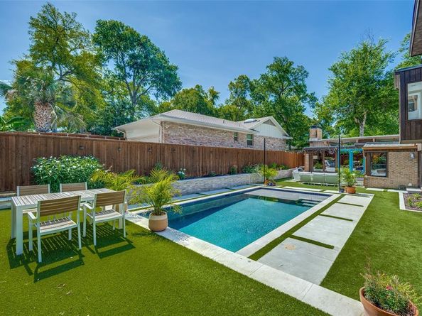 10909  Fernald Avenue , Dallas Texas 75218