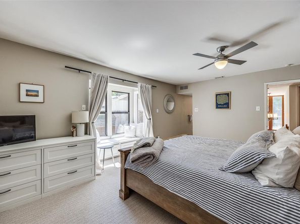 10909  Fernald Avenue , Dallas Texas 75218