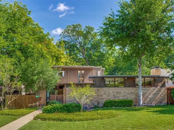 10909  Fernald Avenue , Dallas Texas 75218