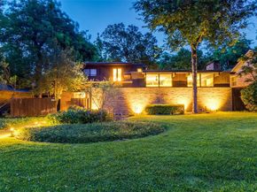 10909  Fernald Avenue , Dallas Texas 75218
