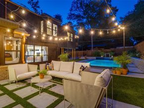 10909  Fernald Avenue , Dallas Texas 75218