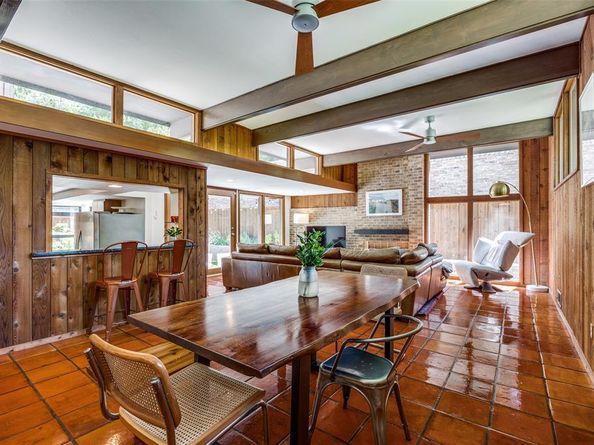10909  Fernald Avenue , Dallas Texas 75218