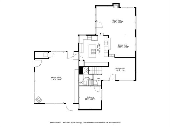 10909  Fernald Avenue , Dallas Texas 75218
