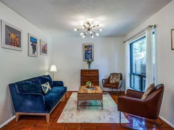 10909  Fernald Avenue , Dallas Texas 75218