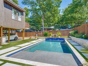 10909  Fernald Avenue , Dallas Texas 75218