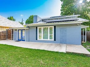 629  Kimbrough Street , White Settlement Texas 76108