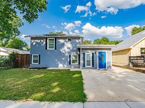 629  Kimbrough Street , White Settlement Texas 76108