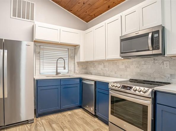 629  Kimbrough Street , White Settlement Texas 76108