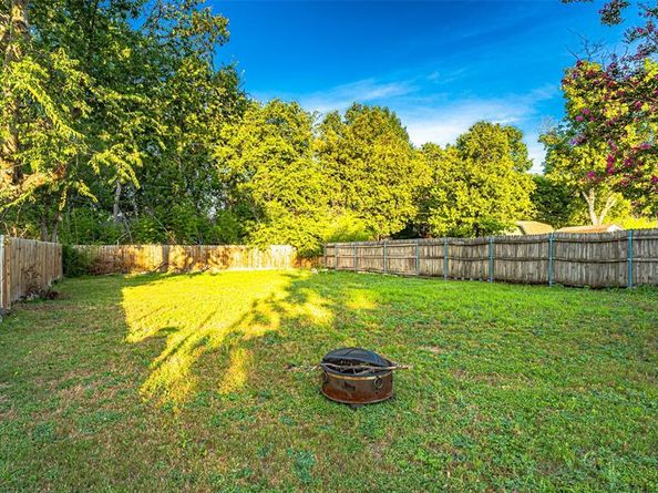 629  Kimbrough Street , White Settlement Texas 76108