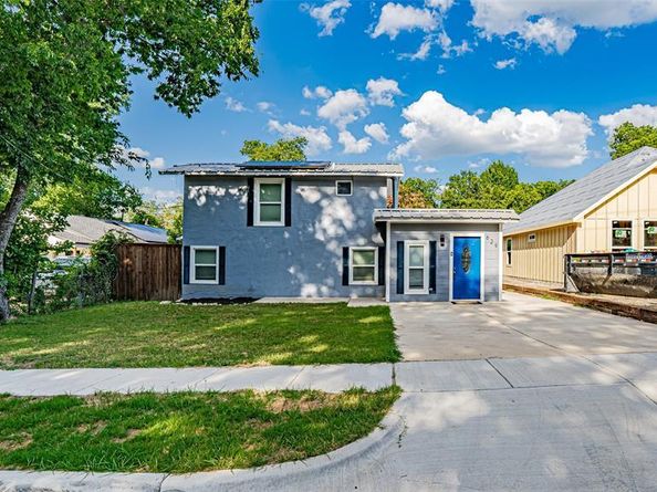 629  Kimbrough Street , White Settlement Texas 76108