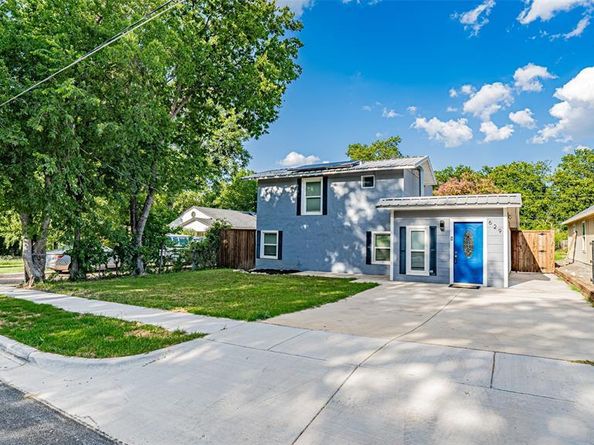629  Kimbrough Street , White Settlement Texas 76108